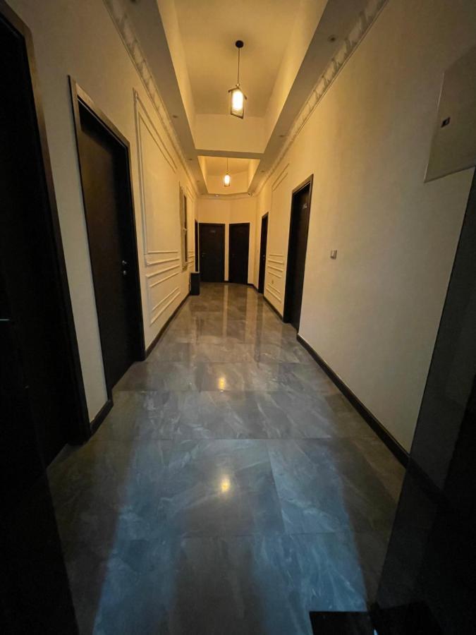 Valencia Ap Cairo Hotel Exterior photo
